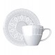 Xicara 90ml Para Café Versa Palace